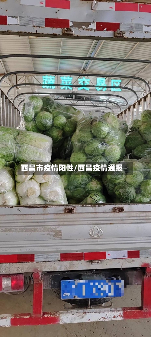 西昌市疫情阳性/西昌疫情通报