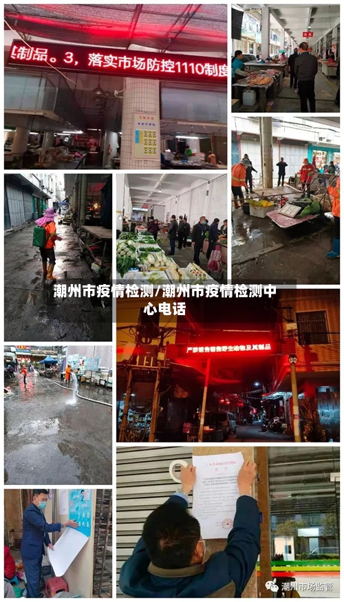 潮州市疫情检测/潮州市疫情检测中心电话-第2张图片