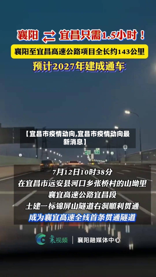 【宜昌市疫情动向,宜昌市疫情动向最新消息】-第3张图片