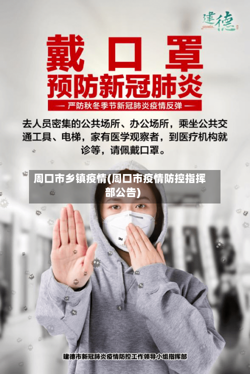 周口市乡镇疫情(周口市疫情防控指挥部公告)-第2张图片