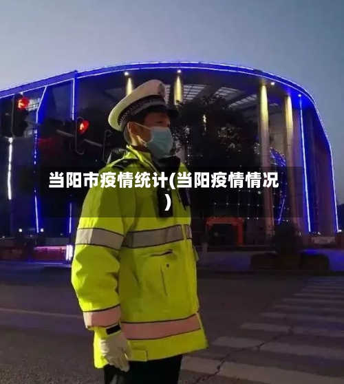当阳市疫情统计(当阳疫情情况)-第2张图片