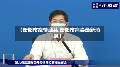 【衡阳市疫情源头,衡阳市病毒最新消息】-第3张图片