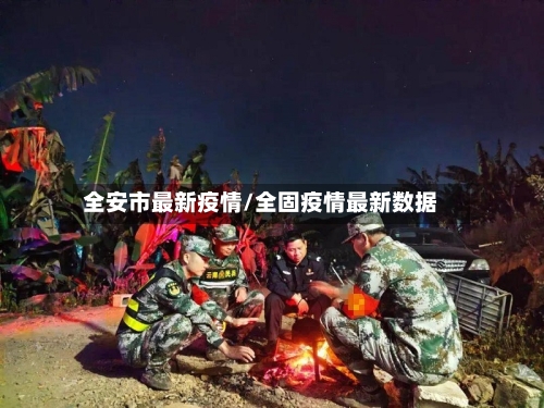 全安市最新疫情/全固疫情最新数据-第3张图片