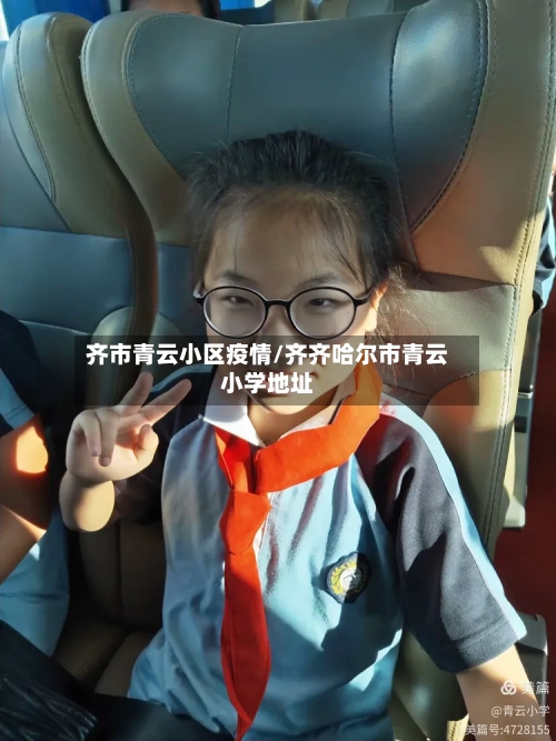 齐市青云小区疫情/齐齐哈尔市青云小学地址