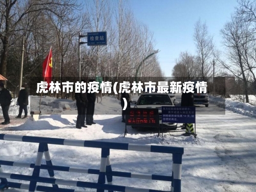 虎林市的疫情(虎林市最新疫情)-第3张图片