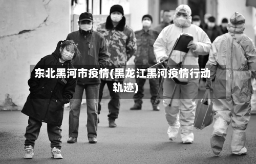 东北黑河市疫情(黑龙江黑河疫情行动轨迹)