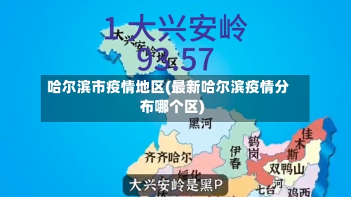 哈尔滨市疫情地区(最新哈尔滨疫情分布哪个区)-第2张图片