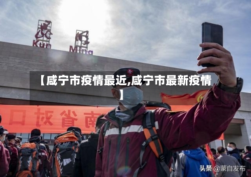 【咸宁市疫情最近,咸宁市最新疫情】-第2张图片
