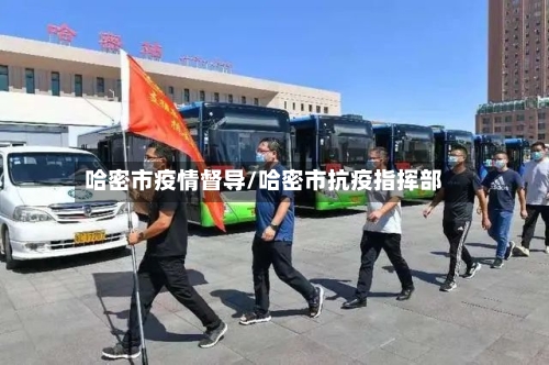 哈密市疫情督导/哈密市抗疫指挥部-第2张图片
