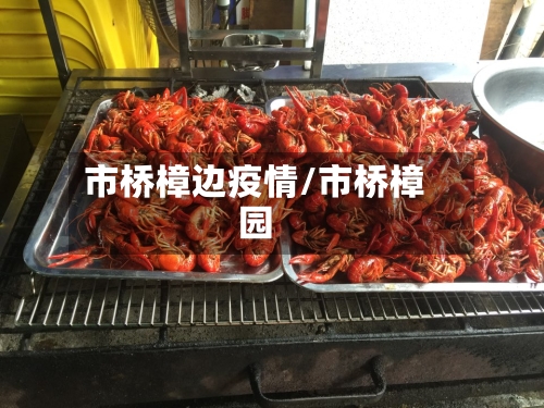 市桥樟边疫情/市桥樟园-第3张图片