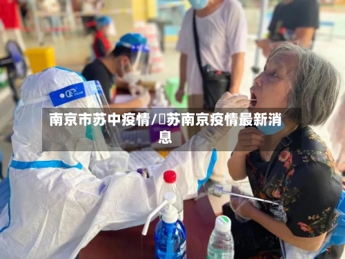 南京市苏中疫情/冮苏南京疫情最新消息-第2张图片