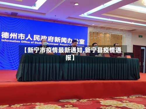 【新宁市疫情最新通知,新宁县疫情通报】-第3张图片
