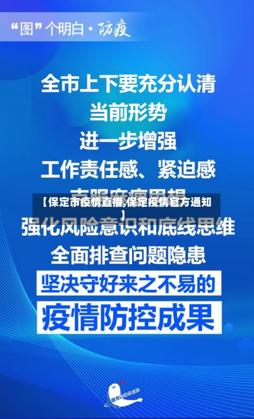 【保定市疫情直播,保定疫情官方通知】-第2张图片