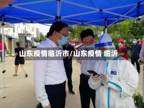 山东疫情临沂市/山东疫情 临沂-第2张图片