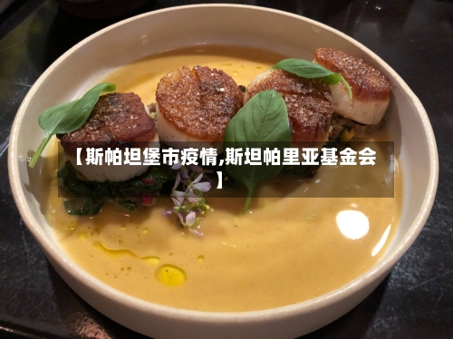 【斯帕坦堡市疫情,斯坦帕里亚基金会】