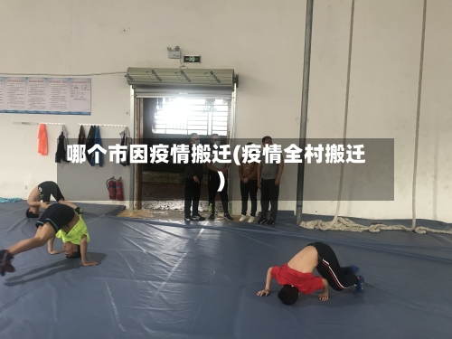 哪个市因疫情搬迁(疫情全村搬迁)-第3张图片