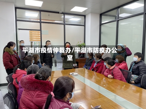 平湖市疫情仲裁办/平湖市防疫办公室-第3张图片