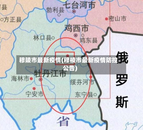 穆陵市最新疫情(穆棱市最新疫情防控公告)