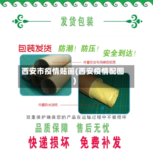 西安市疫情贴画(西安疫情配图)