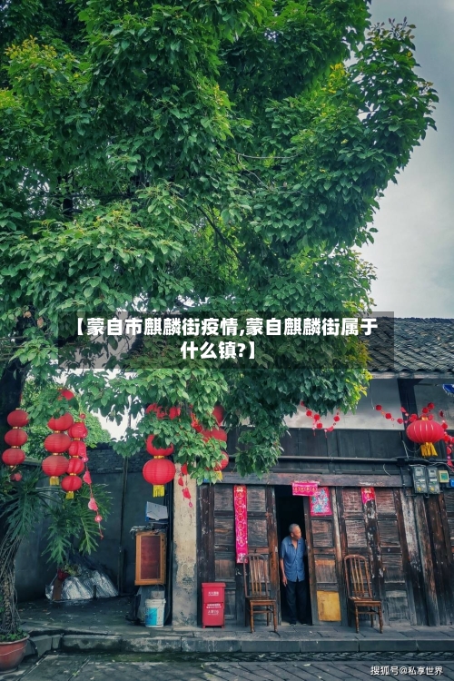 【蒙自市麒麟街疫情,蒙自麒麟街属于什么镇?】