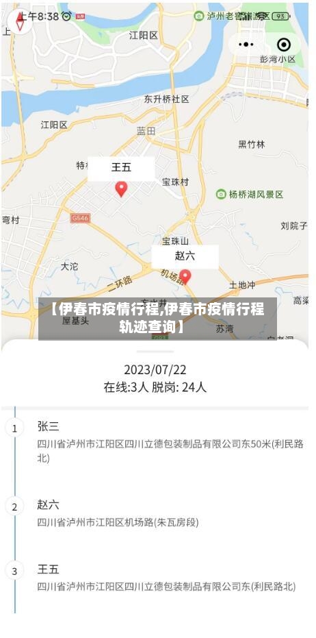 【伊春市疫情行程,伊春市疫情行程轨迹查询】
