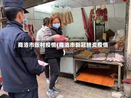 商洛市张村疫情(商洛市新冠肺炎疫情)