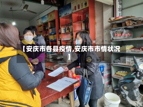 【安庆市各县疫情,安庆市市情状况】