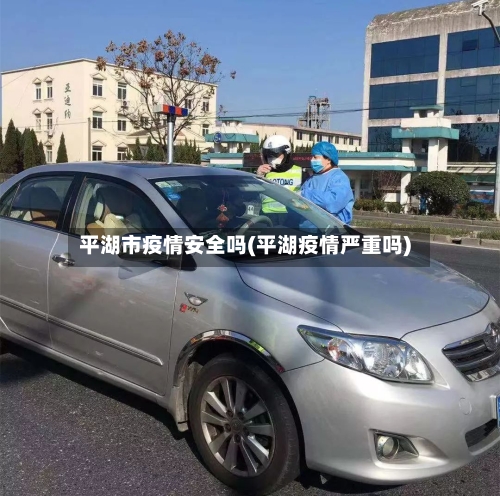 平湖市疫情安全吗(平湖疫情严重吗)-第3张图片