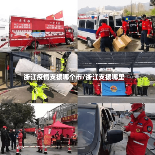 浙江疫情支援哪个市/浙江支援哪里