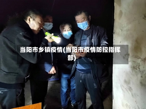 当阳市乡镇疫情(当阳市疫情防控指挥部)-第2张图片