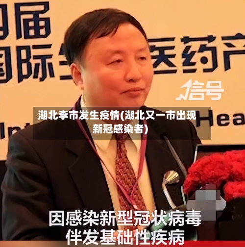 湖北李市发生疫情(湖北又一市出现新冠感染者)-第2张图片
