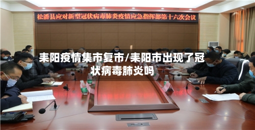 耒阳疫情集市复市/耒阳市出现了冠状病毒肺炎吗-第3张图片