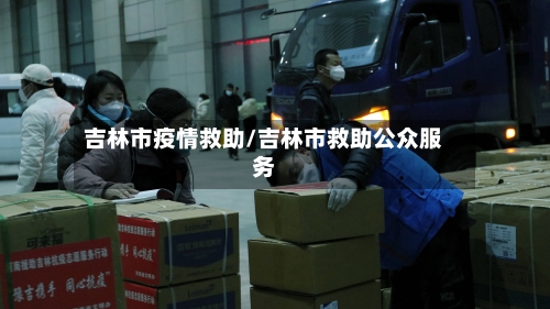 吉林市疫情救助/吉林市救助公众服务-第2张图片