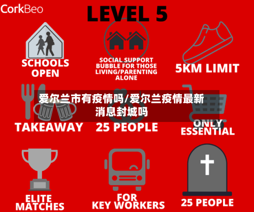 爱尔兰市有疫情吗/爱尔兰疫情最新消息封城吗-第2张图片