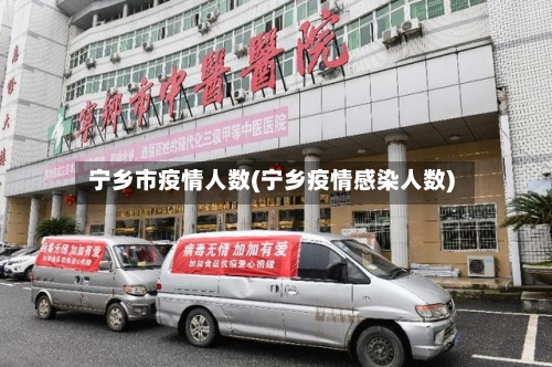 宁乡市疫情人数(宁乡疫情感染人数)-第2张图片