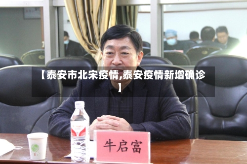 【泰安市北宋疫情,泰安疫情新增确诊】-第3张图片