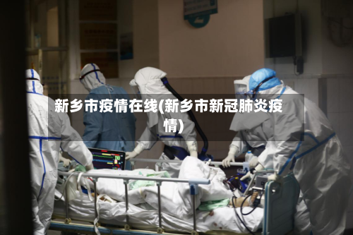 新乡市疫情在线(新乡市新冠肺炎疫情)-第3张图片
