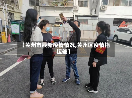 【黄州市最新疫情情况,黄州区疫情指挥部】-第3张图片