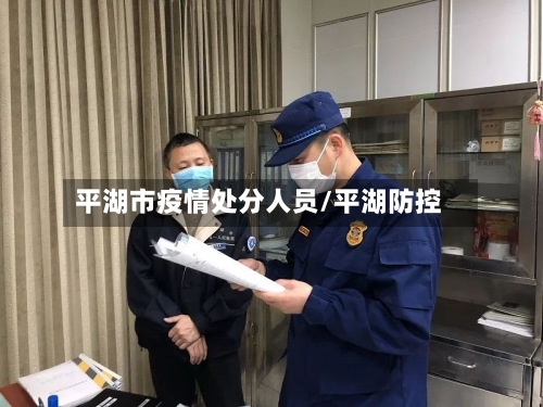 平湖市疫情处分人员/平湖防控