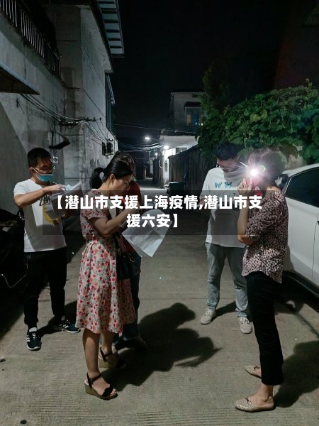 【潜山市支援上海疫情,潜山市支援六安】-第2张图片