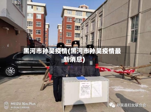 黑河市孙吴疫情(黑河市孙吴疫情最新消息)-第2张图片