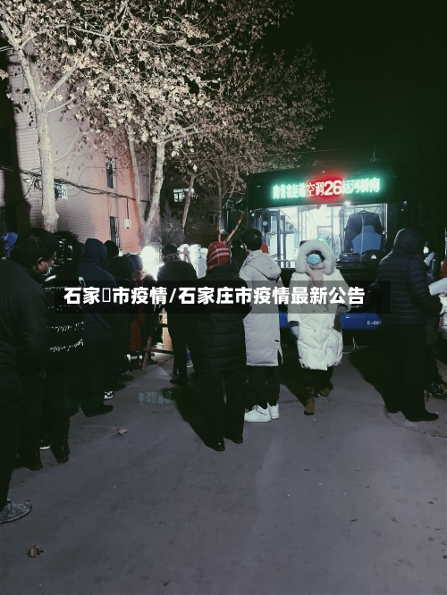 石家庒市疫情/石家庄市疫情最新公告