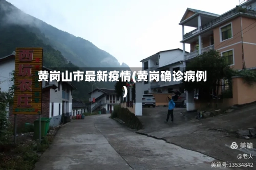 黄岗山市最新疫情(黄岗确诊病例)-第2张图片