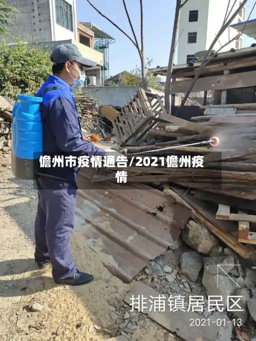 儋州市疫情通告/2021儋州疫情