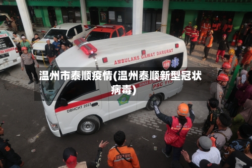 温州市泰顺疫情(温州泰顺新型冠状病毒)-第2张图片