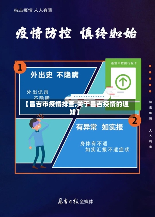 【昌吉市疫情排查,关于昌吉疫情的通知】