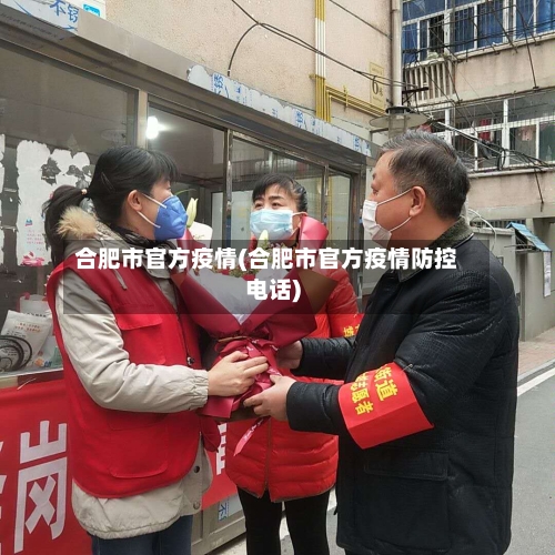 合肥市官方疫情(合肥市官方疫情防控电话)