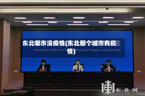 东北哪市没疫情(东北那个城市有疫情)-第3张图片