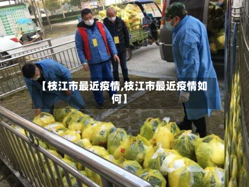 【枝江市最近疫情,枝江市最近疫情如何】-第2张图片