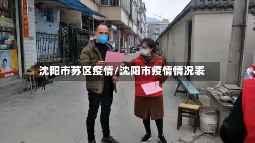沈阳市苏区疫情/沈阳市疫情情况表